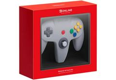 Nintendo 64 Controller - (NEW) (Nintendo Switch)