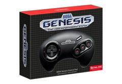 Nintendo Switch SEGA Genesis Controller - (CIB) (Nintendo Switch)