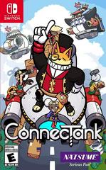 An image of the game, console, or accessory Connectank - (Sealed - P/O) (Nintendo Switch)