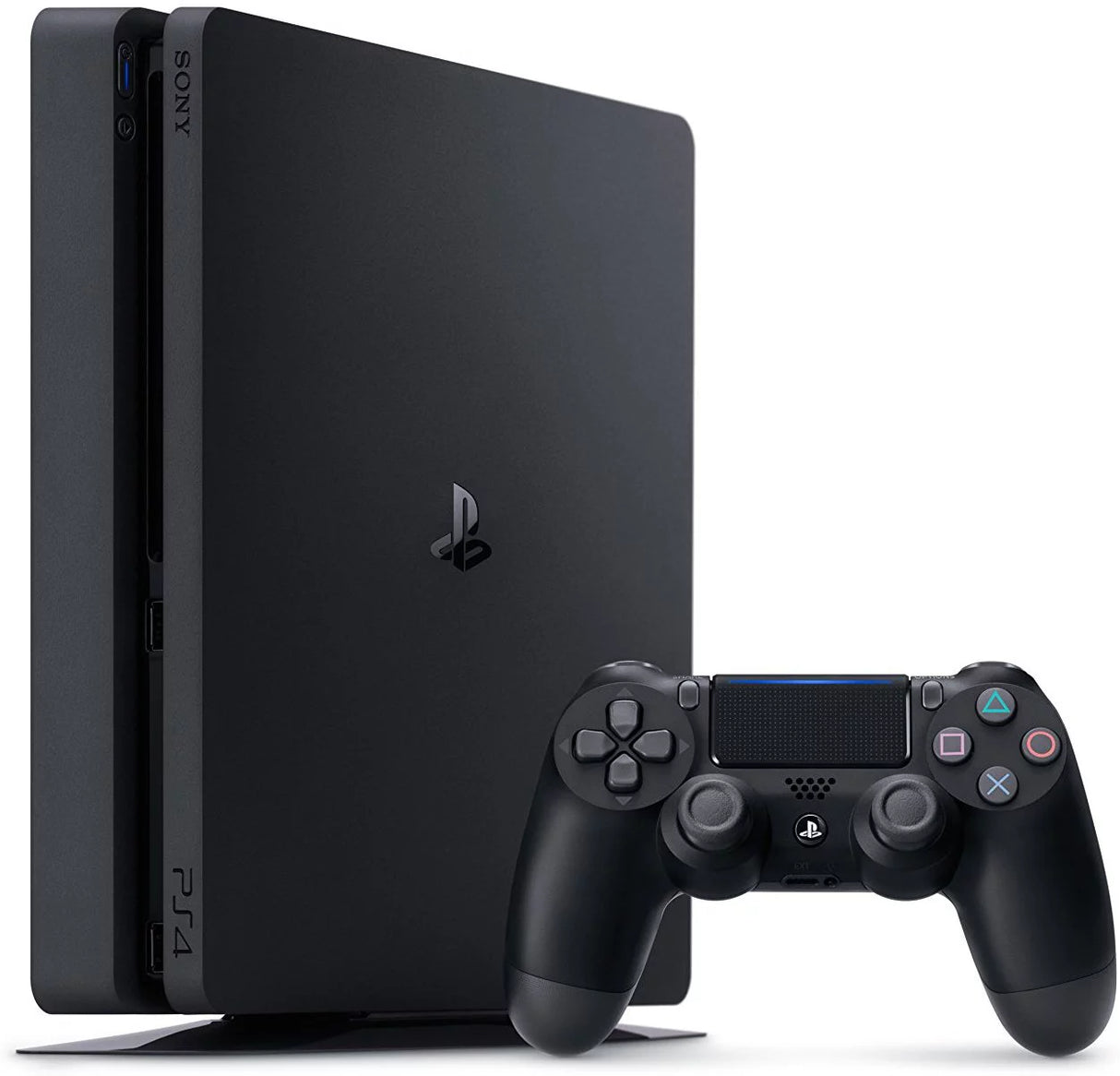 Consola Playstation 4 1TB Slim - (LS) (Playstation 4)