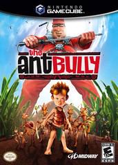 An image of the game, console, or accessory Ant Bully - (CIB) (Gamecube)