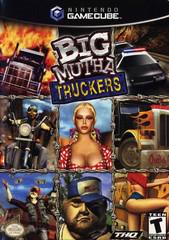 An image of the game, console, or accessory Big Mutha Truckers - (CIB) (Gamecube)