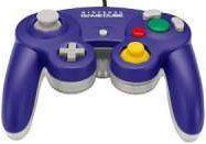 Indigo & Clear Controller - (LS) (JP Gamecube)