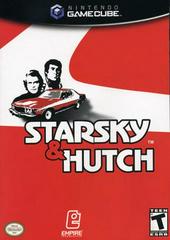 An image of the game, console, or accessory Starsky and Hutch - (CIB) (Gamecube)