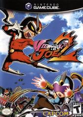 An image of the game, console, or accessory Viewtiful Joe 2 - (CIB) (Gamecube)