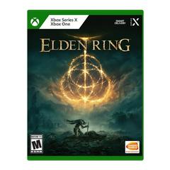 An image of the game, console, or accessory Elden Ring - (CIB) (Xbox Series X)