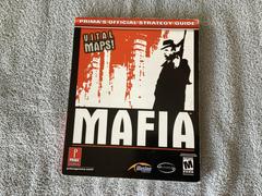 Mafia [Prima] - (P/O Book) (Strategy Guide)