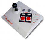 NES Advantage Controller - (Missing) (NES)