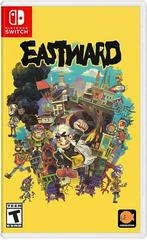 An image of the game, console, or accessory Eastward - (Sealed - P/O) (Nintendo Switch)