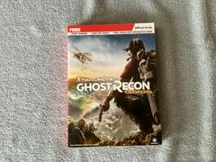 Ghost Recon Wildlands [Prima] - (P/O Book) (Strategy Guide)