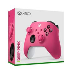 Controlador rosa intenso - (CIB) (Xbox Series X)