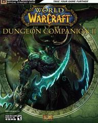 World Of Warcraft: Dungeon Companion II [BradyGames] - (P/O Book) (Strategy Guide)