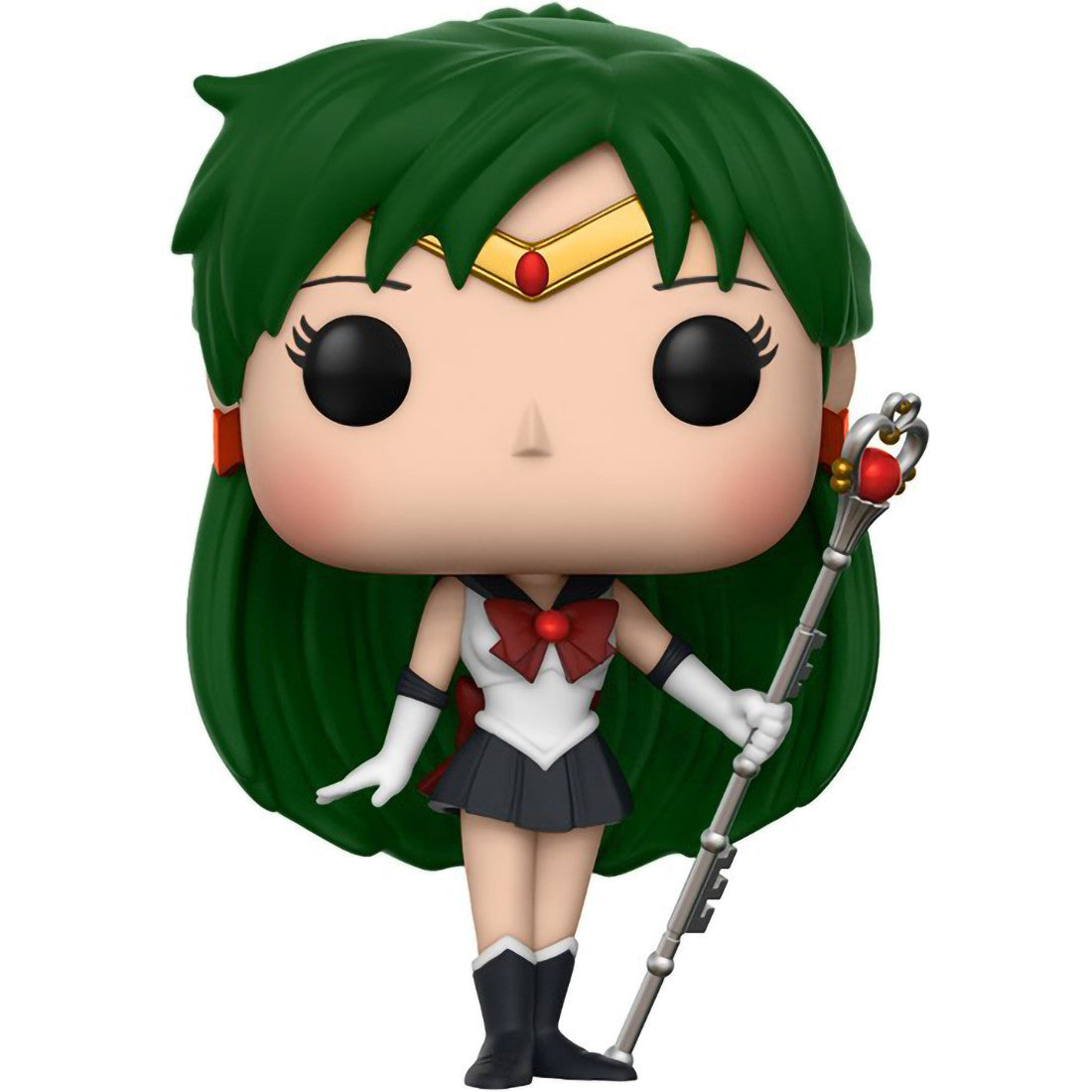 POP Animation Sailor Pluto Sailor Moon 296