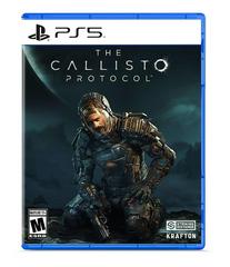 An image of the game, console, or accessory The Callisto Protocol - (CIB) (Playstation 5)