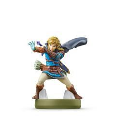 Enlace - Zelda Tears of the Kingdom - (Defecto CIB) (Amiibo)