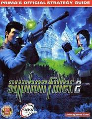 Syphon Filter 2 [Prima] - (P/O Book) (Strategy Guide)