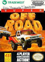 An image of the game, console, or accessory Super Off Road - (LS) (NES)