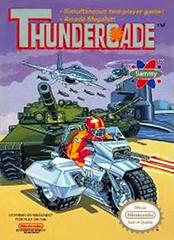 An image of the game, console, or accessory Thundercade - (LS) (NES)