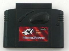 An image of the game, console, or accessory Gameshark - (LS) (Nintendo 64)