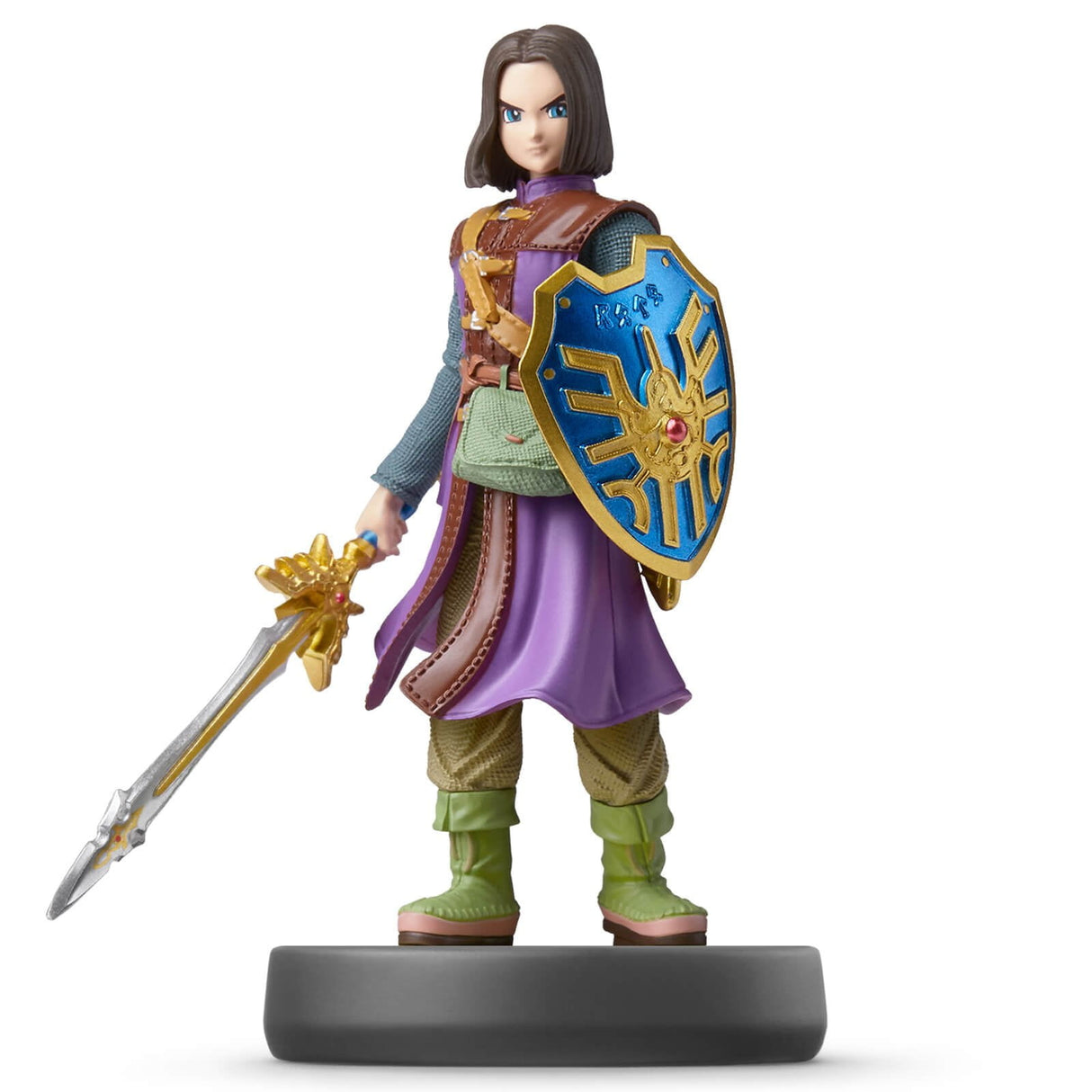 Hero - (New) (Amiibo)