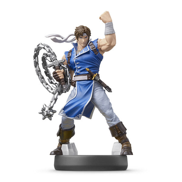 Richter - (LS) (Amiibo)