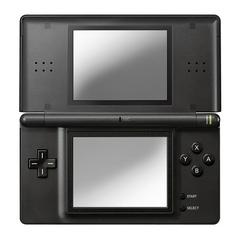 Nintendo DS Lite Negra - (LS) (Nintendo DS)