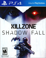 Killzone: Shadow Fall - (CIB) (Playstation 4)