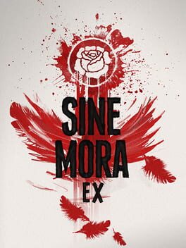 An image of the game, console, or accessory Sine Mora EX - (CIB) (Playstation 4)