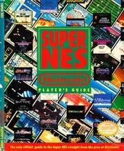 Super NES Player's Guide - (P/O Book) (Strategy Guide)