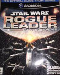 Guía del jugador de Star Wars Rogue Leader - (Libro P/O) (Guía de estrategia)