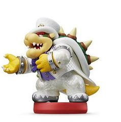 Bowser - Boda - (LS) (Amiibo)