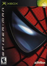 An image of the game, console, or accessory Spiderman - (CIB) (Xbox)