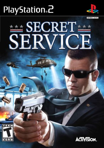 An image of the game, console, or accessory Secret Service Ultimate Sacrifice - (CIB) (Playstation 2)