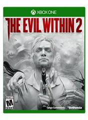 An image of the game, console, or accessory The Evil Within 2 - (CIB) (Xbox One)