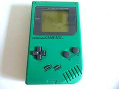 Original Gameboy Green - (LS) (GameBoy)