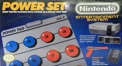 Nintendo NES Power Set Console - (Missing) (NES)