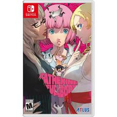 An image of the game, console, or accessory Catherine: Full Body - (CIB) (Nintendo Switch)