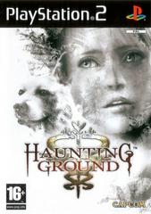 An image of the game, console, or accessory Haunting Ground - (Sealed - P/O) (PAL Playstation 2)