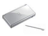 Plata metalizada Nintendo DS Lite - (Defecto LS) (Nintendo DS)