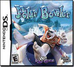 An image of the game, console, or accessory Polar Bowler - (LS) (Nintendo DS)