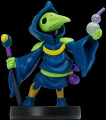 An image of the game, console, or accessory Plague Knight - (LS) (Amiibo)