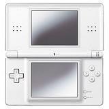 Nintendo DS Lite Blanco - (LS) (Nintendo DS)