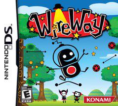 An image of the game, console, or accessory WireWay - (LS) (Nintendo DS)