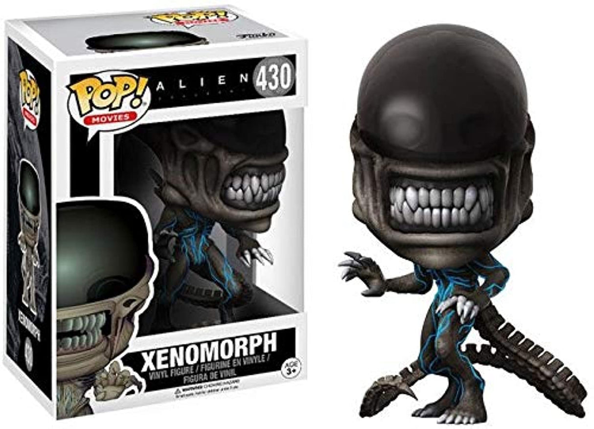 POP Movies Alien Xenomorph 430