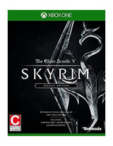 Elder Scrolls V: Skyrim Edición especial - (CIB) (Xbox One)