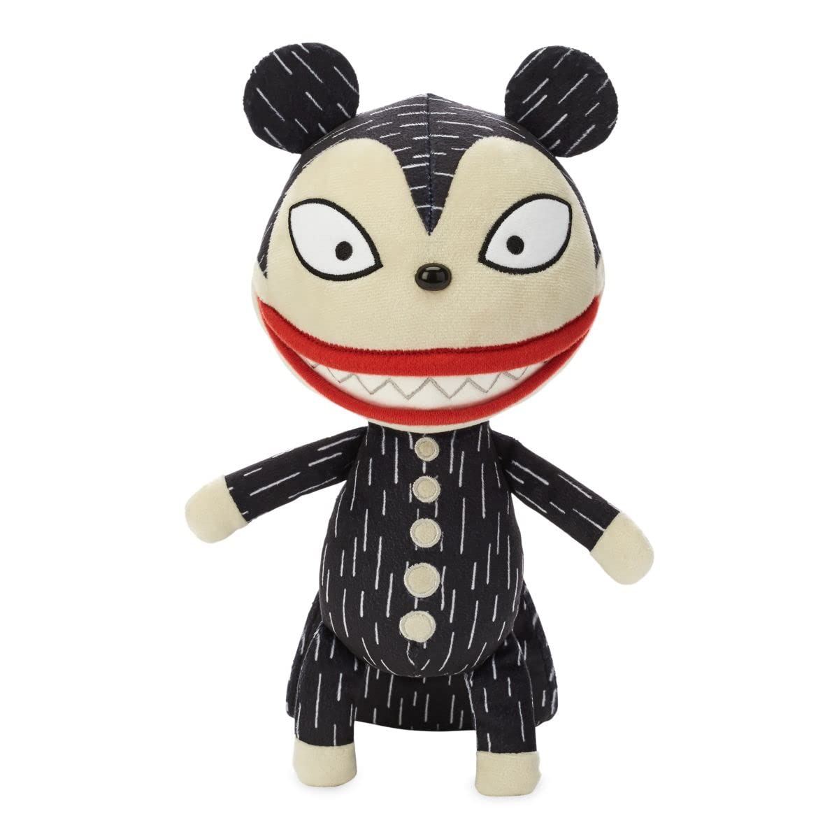 Nightmare Before Christmas Vamp Plush - (New) (Disney)