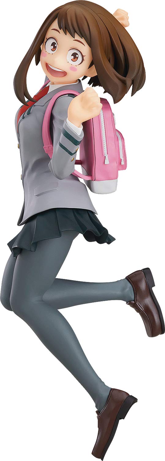 My Hero Academia POP Up Parade Ochaco Uraraka PVC Figure for Sale – Secret  Castle Toys & Games