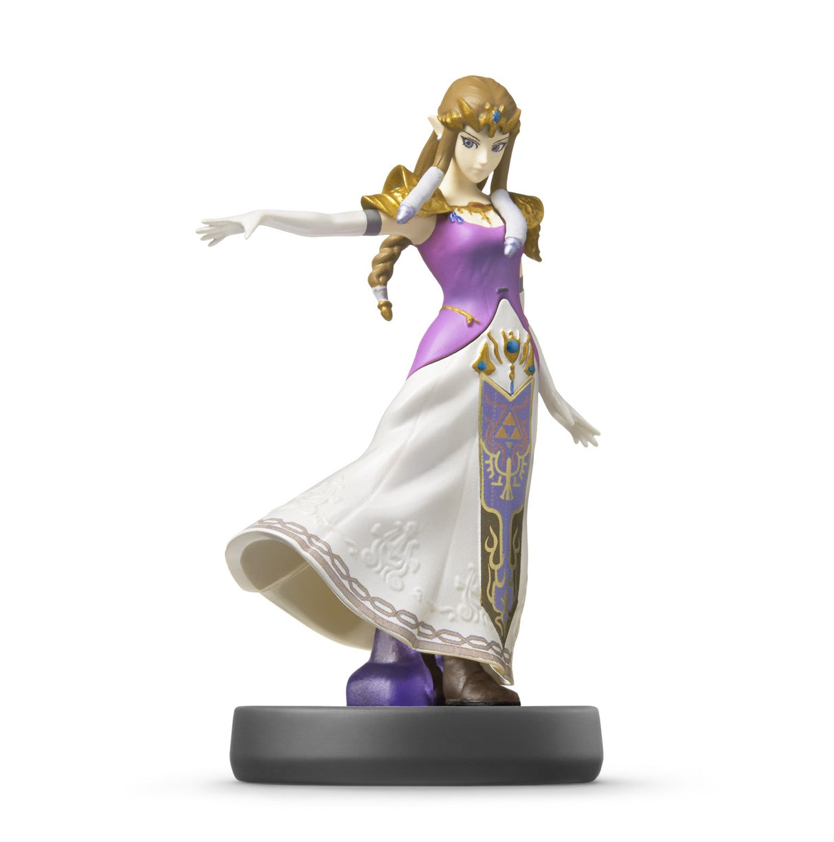 Princess Zelda - (LS) (Amiibo)