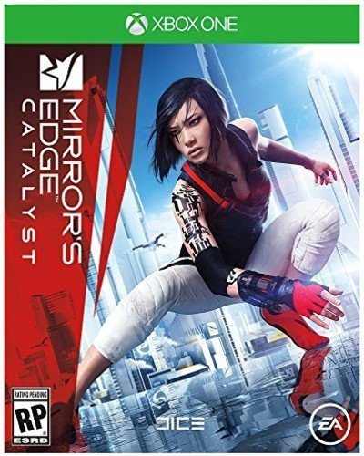 Catalyst de Mirror's Edge - (CIB) (Xbox One)