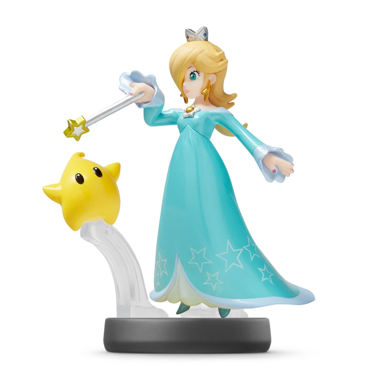 Rosalina - (LS) (Amiibo)